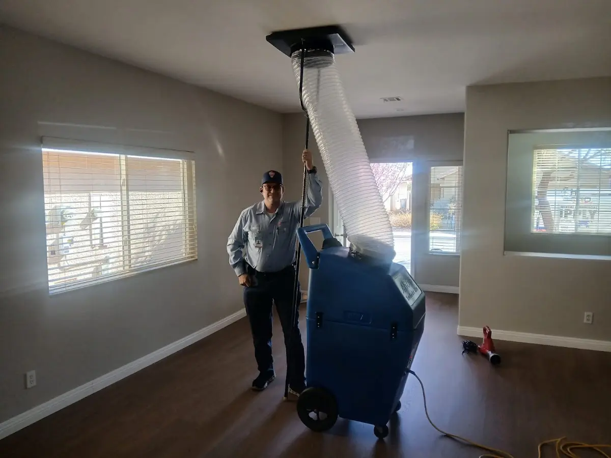 Professional Emergency HVAC Repair work inside a Aurora home